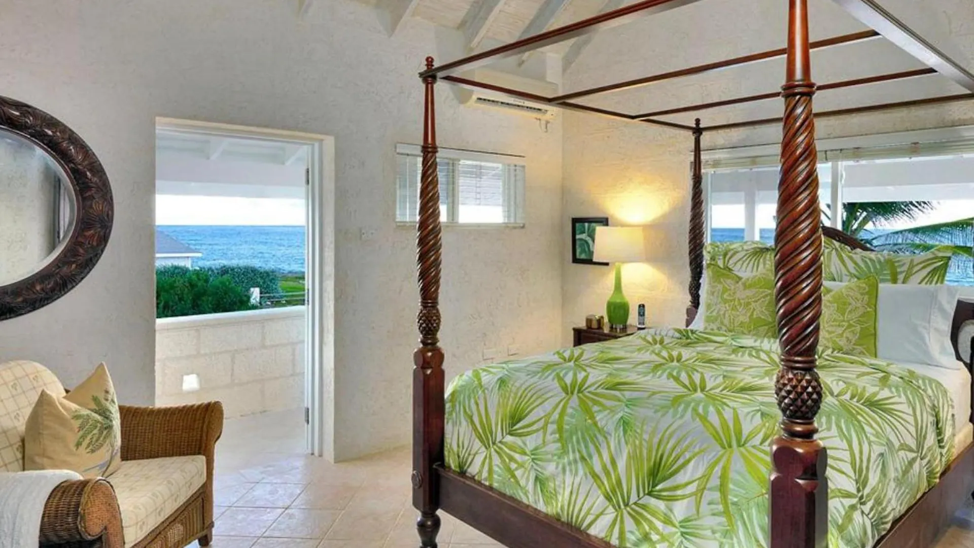 Nyaraló Zenbreak Ocean Mist Villa 3Bd Saint Philip