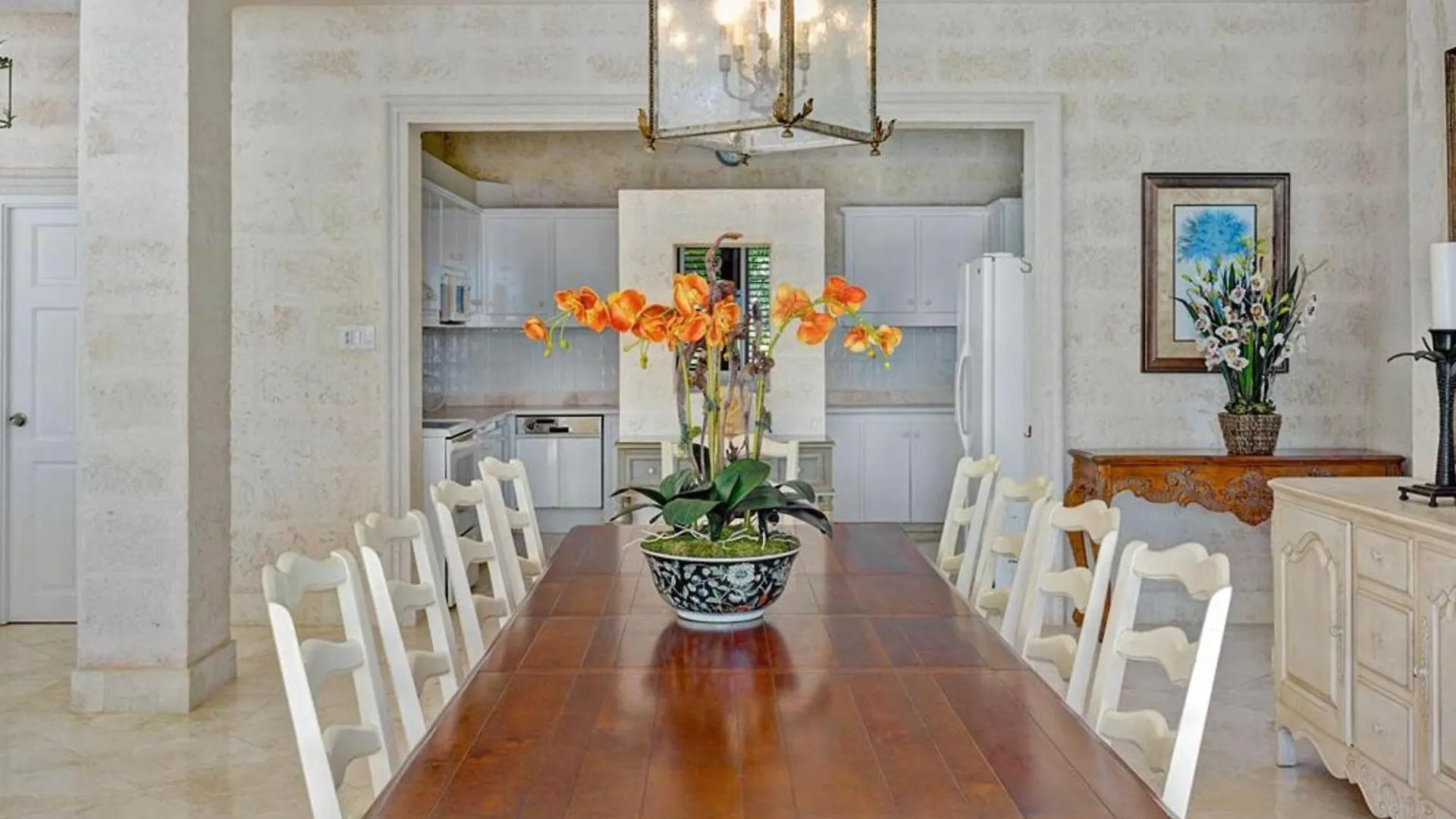 Nyaraló Zenbreak Ocean Mist Villa 3Bd Saint Philip Barbados