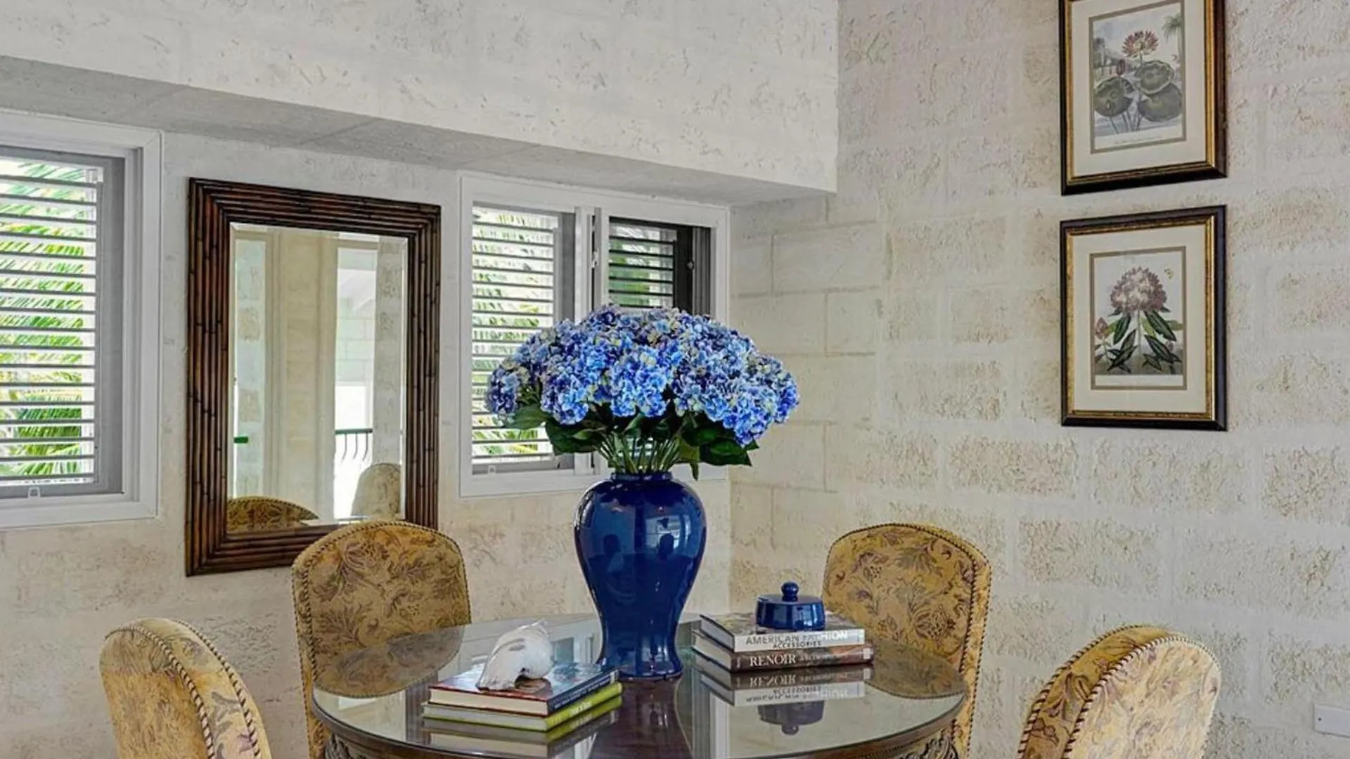 Nyaraló Zenbreak Ocean Mist Villa 3Bd Saint Philip Barbados