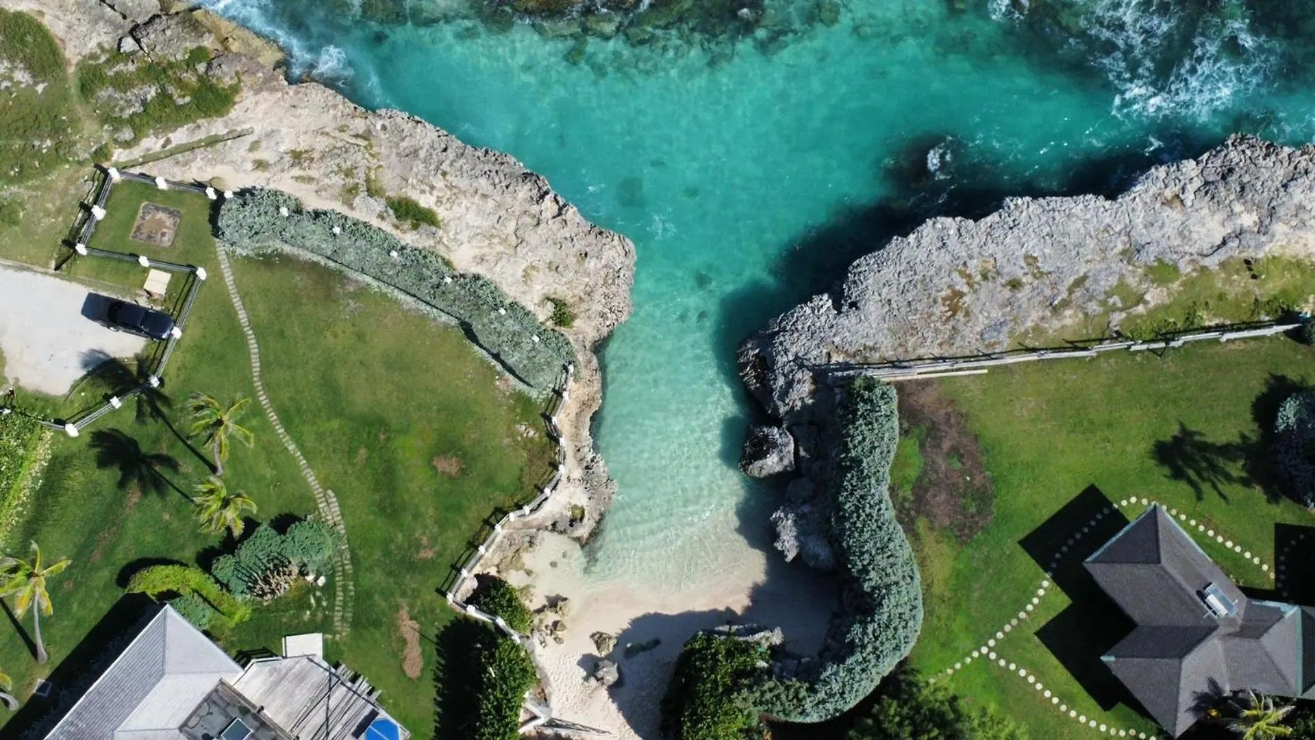 Zenbreak Ocean Mist Villa 3Bd Saint Philip