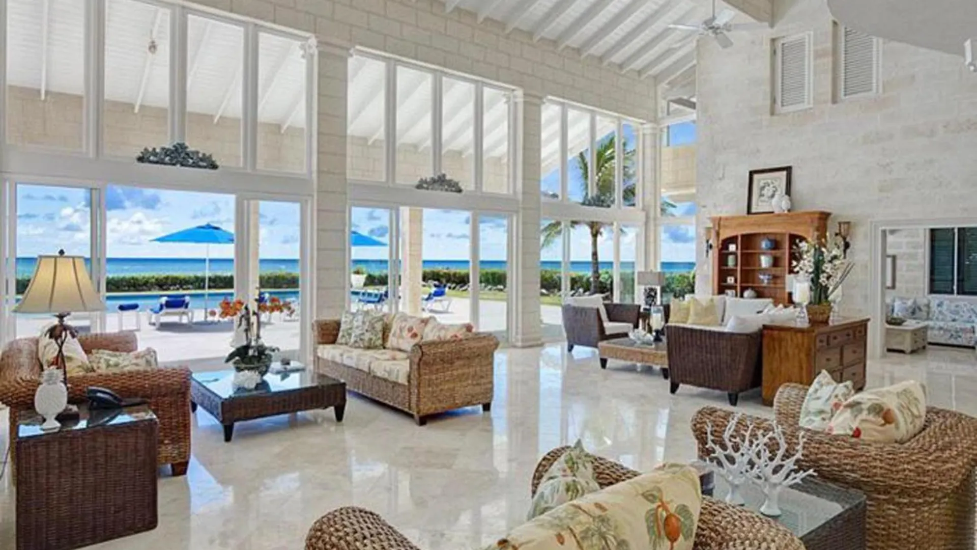 Zenbreak Ocean Mist Villa 3Bd Saint Philip