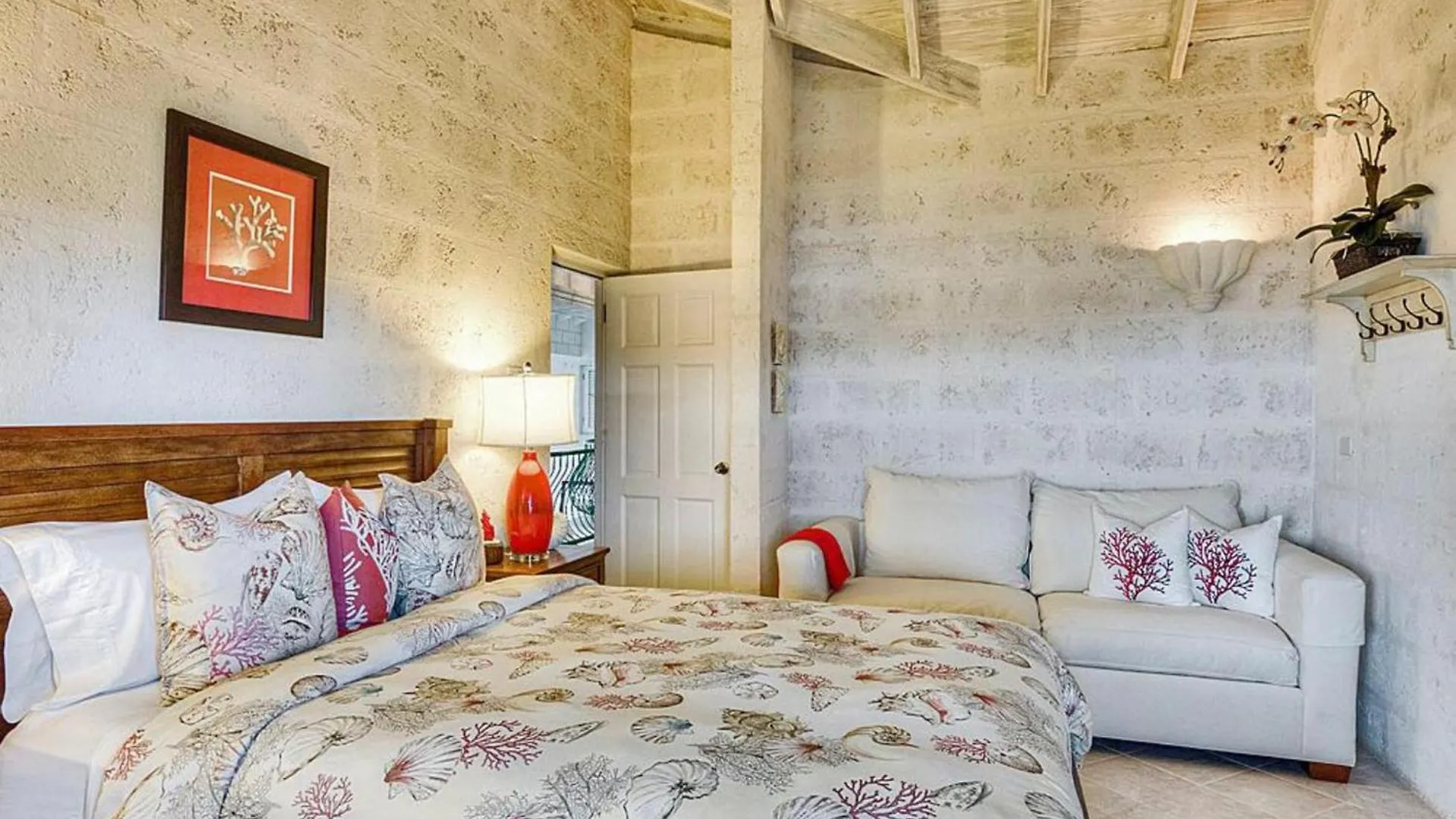 Zenbreak Ocean Mist Villa 3Bd Saint Philip 0*,  Barbados