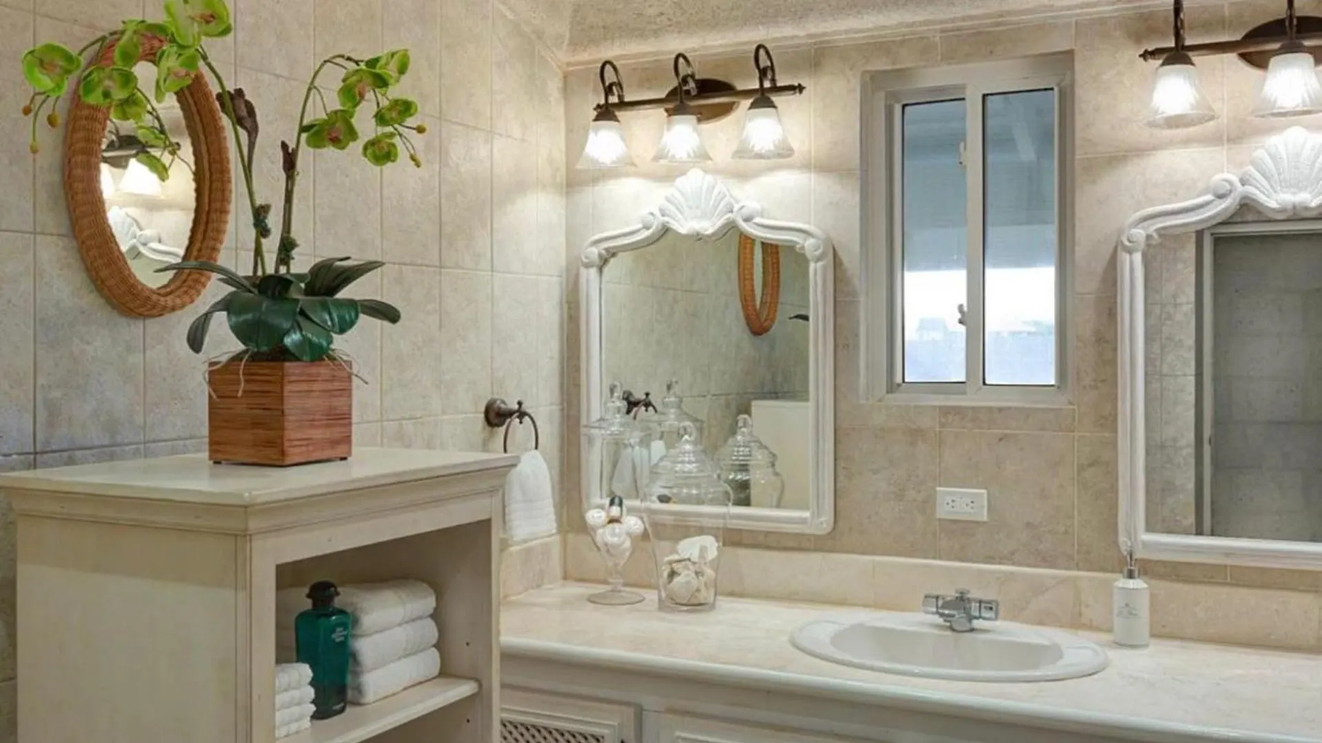 Nyaraló Zenbreak Ocean Mist Villa 3Bd Saint Philip