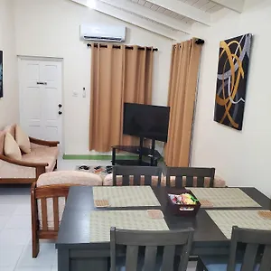 Holiday home Belleview Cozy, Saint Philip